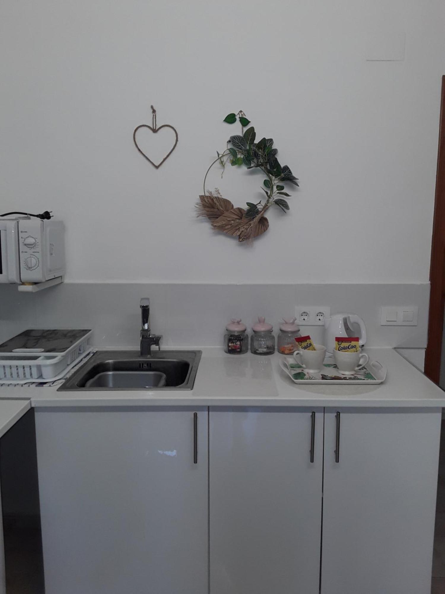 Apartment Calistros Benitachell Minimum Stay One Night ภายนอก รูปภาพ