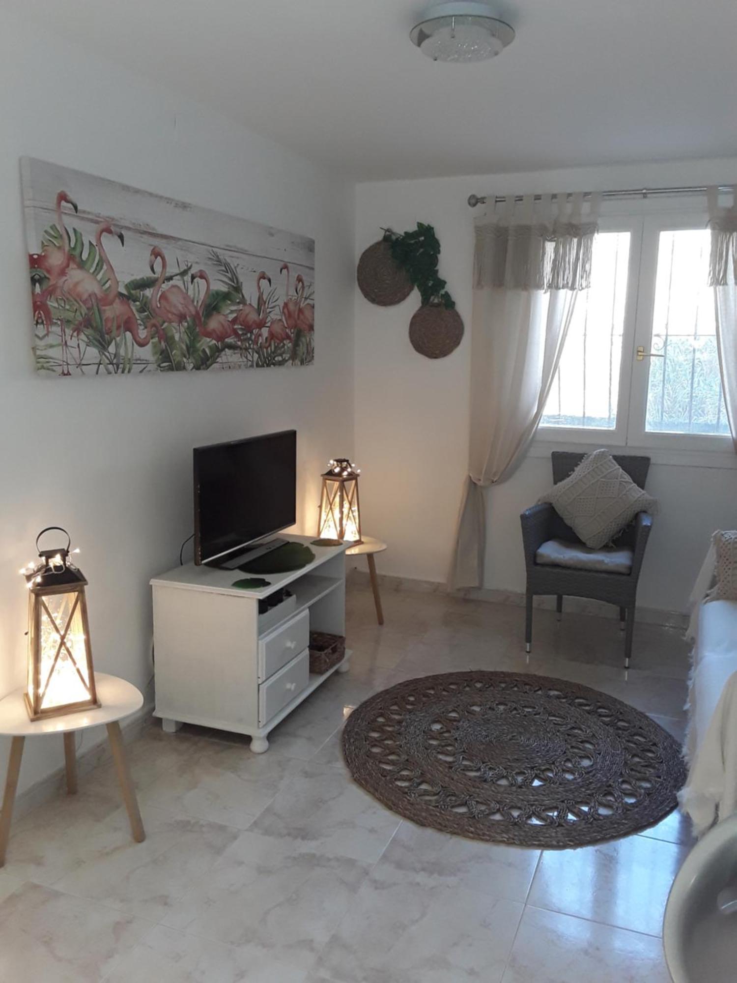 Apartment Calistros Benitachell Minimum Stay One Night ภายนอก รูปภาพ