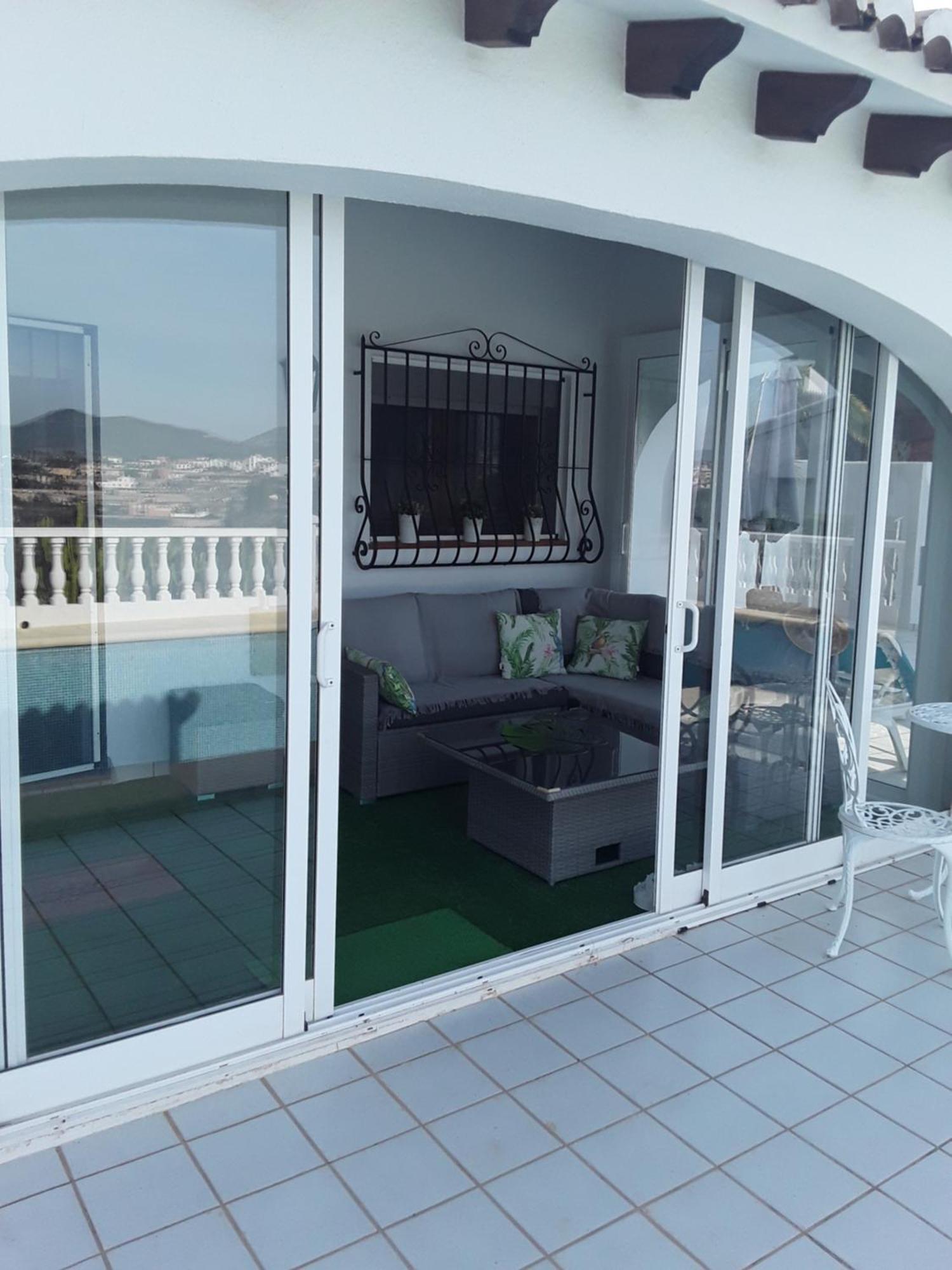 Apartment Calistros Benitachell Minimum Stay One Night ภายนอก รูปภาพ
