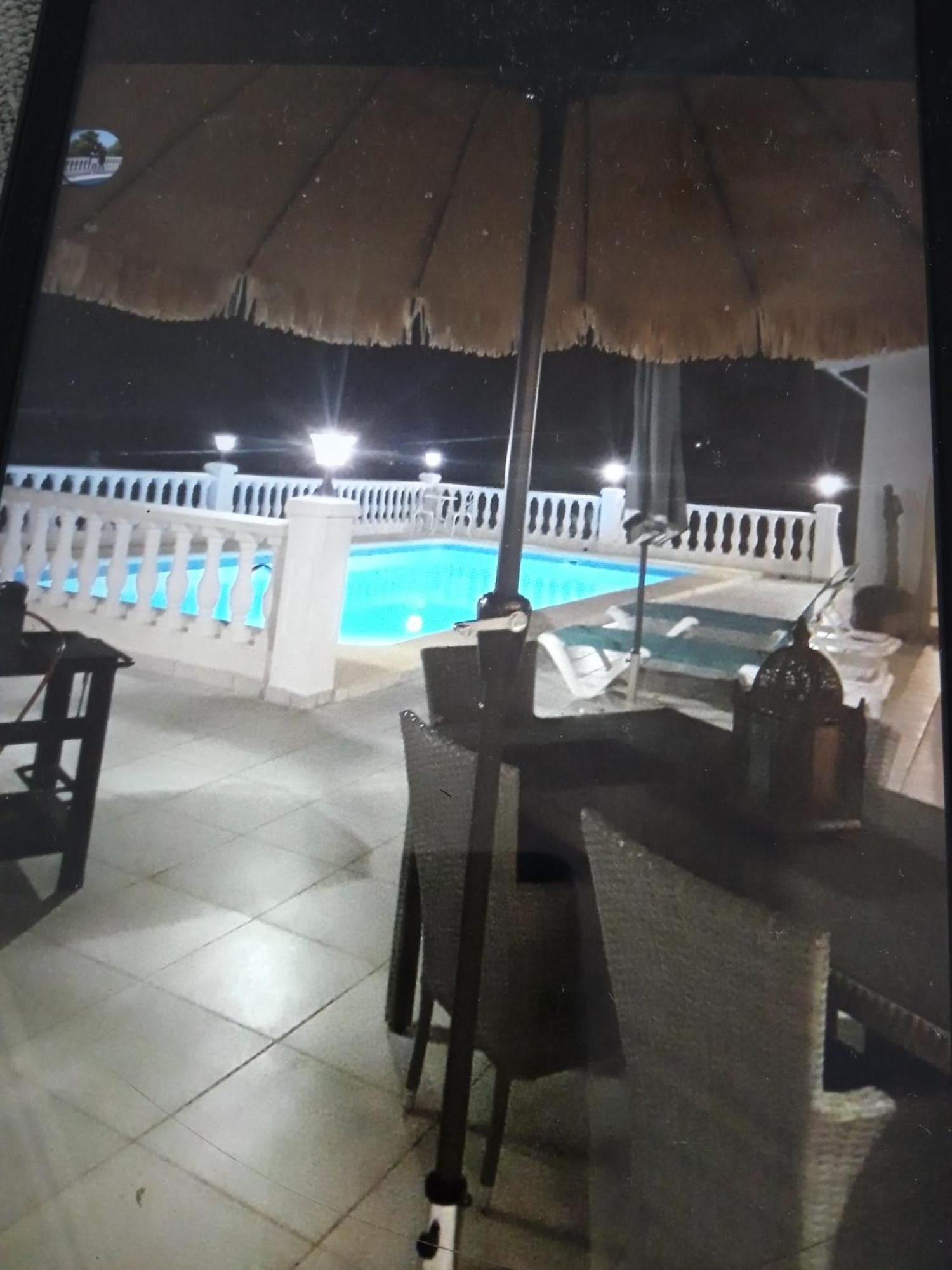 Apartment Calistros Benitachell Minimum Stay One Night ภายนอก รูปภาพ